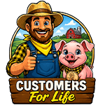 Customers for Life