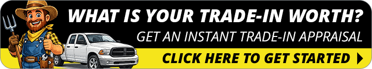 Get Your Instant Trade Value
