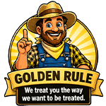 The Golden Rule